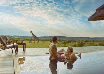 top and affordable tanzania safari tour